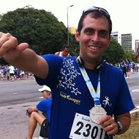 Ministerio Publico Federal Employee Paulo Bitar's profile photo