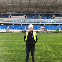 CG Reynolds Employee Joshua Subhan's profile photo