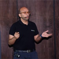 BlackSoil Capital Employee Ankur Bansal's profile photo