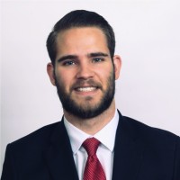 Apex Building Company Employee Tyler Yates's profile photo