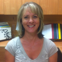 Orange County Public Schools Employee Delaine Bender's profile photo