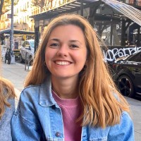 Estrid Employee Flora Jetha's profile photo