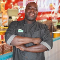 Omar McKay