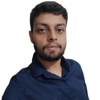 upFlow.me Employee Bruno Ricardo Nascimento Avila's profile photo