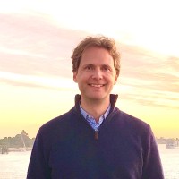 AMLI Residential Employee James McCormick's profile photo