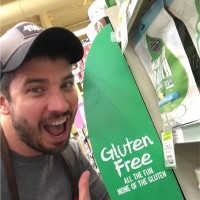 New Seasons Market Employee Cody Jorgensen's profile photo