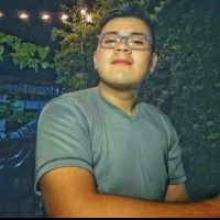 Aplin Employee William Huchim Ricalde's profile photo
