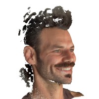 Netflix Employee Brian Emerson's profile photo