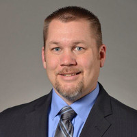 Sherwin-Williams Employee John Loeb's profile photo