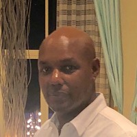 Kaizen Approach, Inc. Employee Carlton Jackson's profile photo