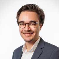 Hardt Hyperloop Employee Cees Verdier's profile photo