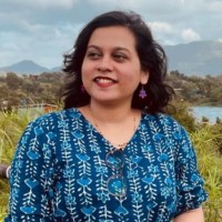 Provakil Employee Aarohi Pathak's profile photo