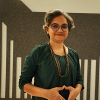 Concentrix Employee Nidhi Bajaj's profile photo