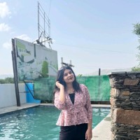 NextEdge Digital Employee Bhumika Paliwal's profile photo