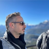 Kallimage Employee Andre Augusto Pires's profile photo