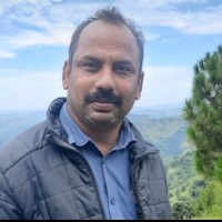 The New Indian Express Employee Sumit Singh's profile photo