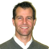 KESTREL Vision Employee Kevin Batty's profile photo