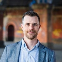 Taylor Thomson Whitting (TTW) Employee Jake Barnes's profile photo
