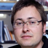 Service public de Wallonie Employee Alexander Mikhailian's profile photo