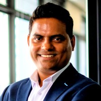 Google Employee Manmath Sahoo's profile photo