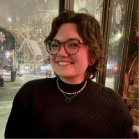 AAWS Employee Sabrina Simon's profile photo