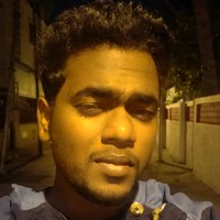 Zoho Employee Basil C's profile photo