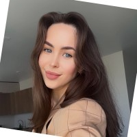 Tetiana Pshehotska's profile photo