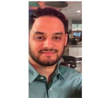 Ali Jaffri Email & Phone Number