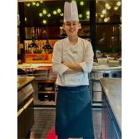 Conrad Shenyang Employee Subash Limbu's profile photo