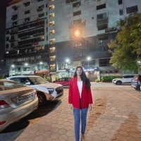 PROTALENT CONSULTANT Employee Monika Raghuwanshi's profile photo