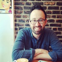 Google Employee Matthew Albright's profile photo