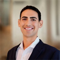 Union Capital Associates, LP Employee Yoni Kintzer's profile photo