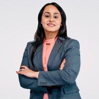 HW Media Employee Sonal Mandhyan's profile photo