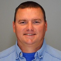 ERGON REFINING, INC. Employee Daniel Shiers's profile photo