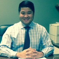 Neighborly® Employee Michael Navarro's profile photo