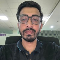 Ishu Kumar Email