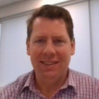 Komatsu Australia Employee Stuart Gardiner's profile photo