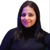Harshika Arora Email & Phone Number | EY Associate Contact Information