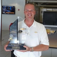 Chad Anderson Email & Phone Number
