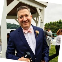 Responsive Media Tech Services Employee Alexander Schaller's profile photo