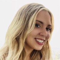 Gabrielle Radcliffe Email & Phone Number