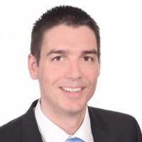 Automotive Safety Technologies GmbH Employee Joachim Schmitt's profile photo