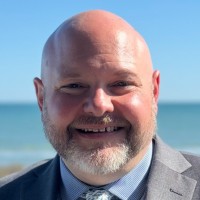 Mondelēz International Employee Matthew Gleason's profile photo