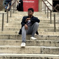 Gowtham K Email
