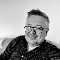 Andefena Employee Simon Wild's profile photo