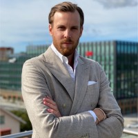 Mattias Ekman Email & Phone Number