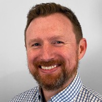 Altudo Employee Matt Connolly's profile photo