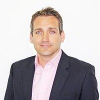 Mark Robb Ltd Employee Mark Robb's profile photo