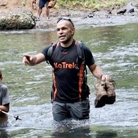 Bollinger Pacific Vanuatu Employee Matt Bollinger's profile photo