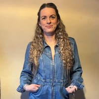 Direct Food Ingredients Employee Emma Moore's profile photo